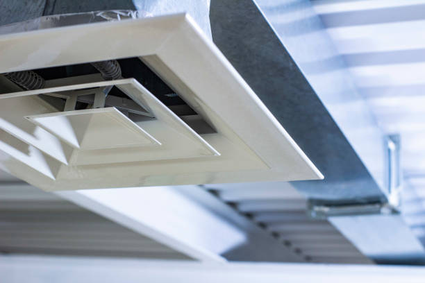 Best General Air Duct Cleaning  in Adams, WI