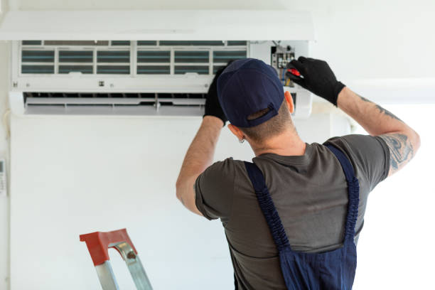 Best HVAC Duct Inspection Services  in Adams, WI