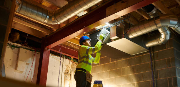 Professional Airduct Cleaning in Adams, WI