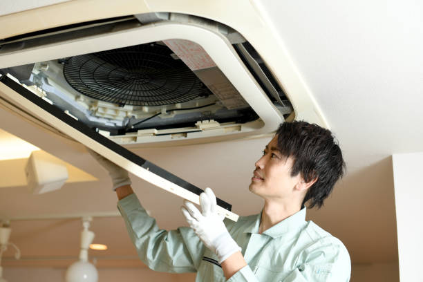 Best Air Duct Cleaning Near Me  in Adams, WI