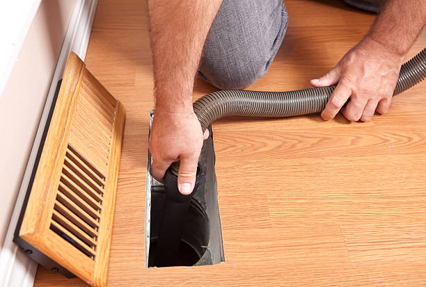 Best Emergency Air Duct Cleaning  in Adams, WI