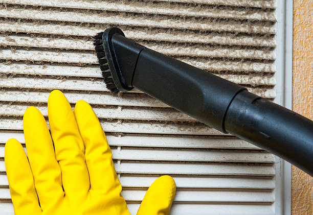 Home Air Vent Cleaning in Adams, WI