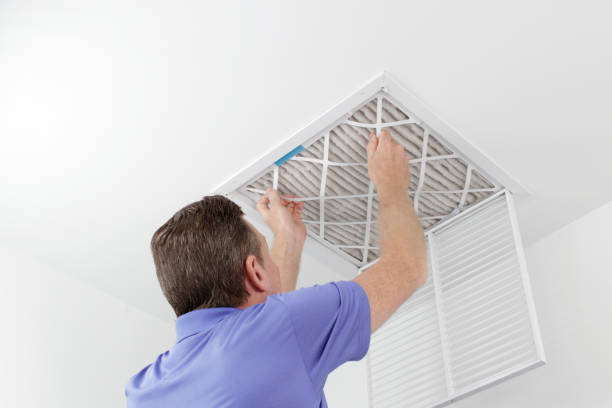 Best Affordable HVAC Duct Cleaning  in Adams, WI